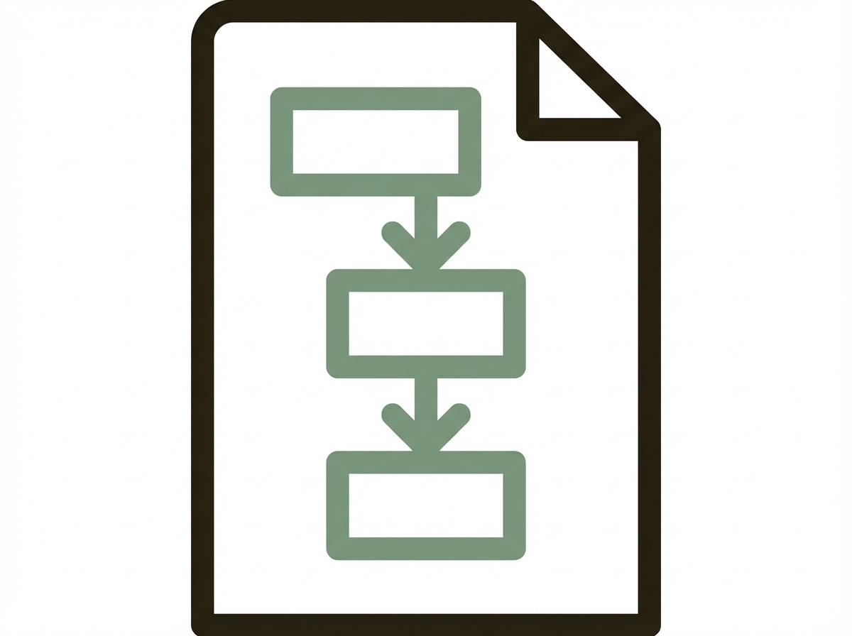 Before/after comparison. Explicit diagrams for algorithms and workflow.