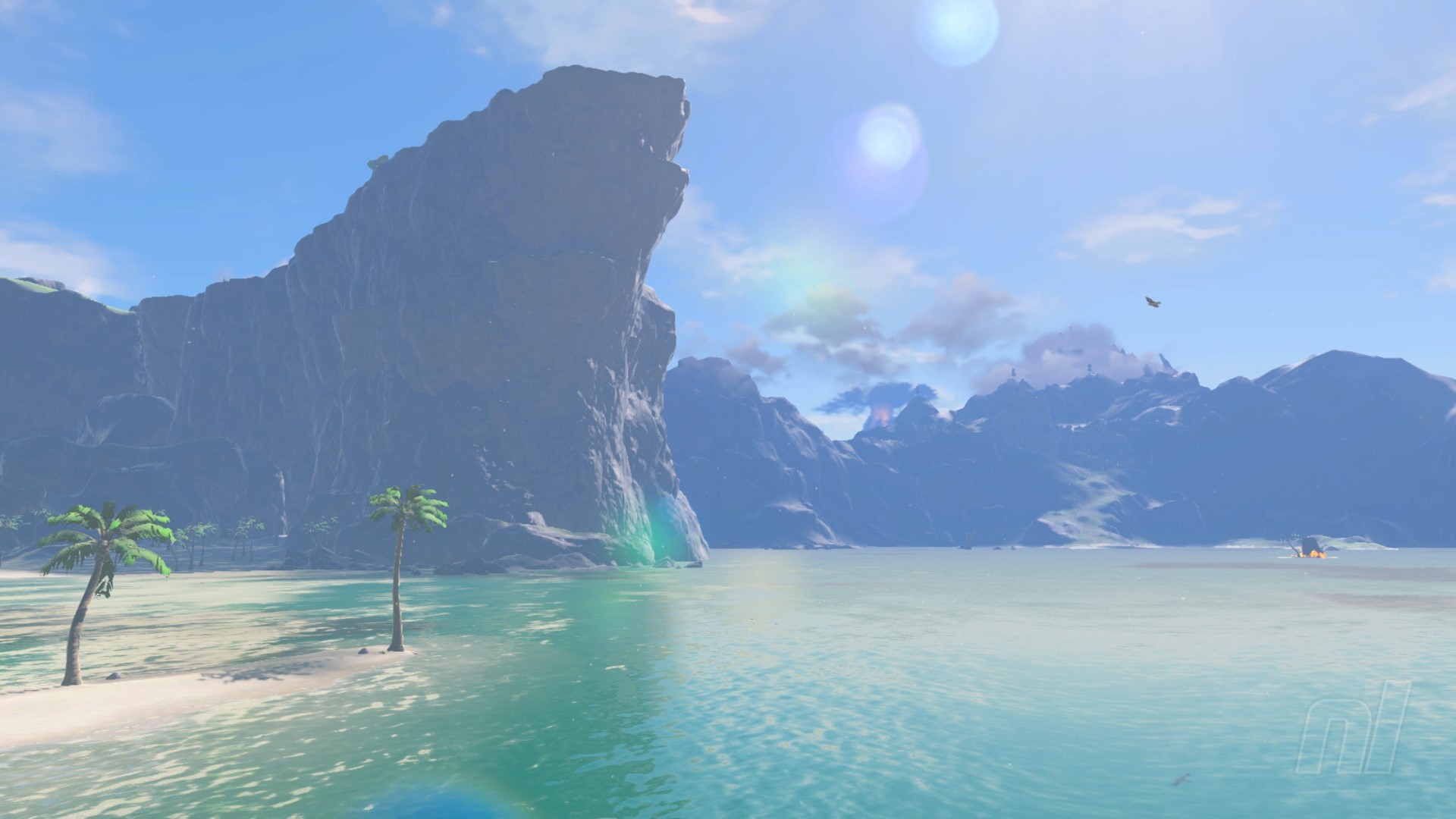 Illustration for A New Oriental